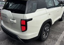 Zunanja slika - SsangYong Torres - EVX EXPLORE - 1.000.000 KM GAR. NA BATERIJO - 4 - Predogledna slika