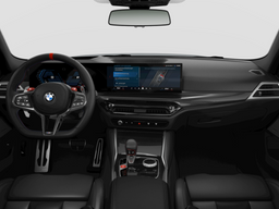 Zunanja slika - BMW Serija 3 - M3 Competition M xDrive - 9 - Predogledna slika