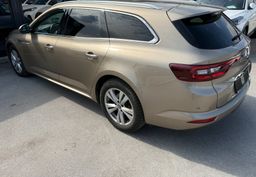 Zunanja slika - Renault Talisman - dCi 110 FullLED-Masaža-NAVI-Kamera-BOSE-Ambient-BE - 7 - Predogledna slika