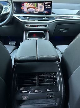 Zunanja slika - BMW X5 - serija : xDrive50e MSPORT-22COL-HARMAN-VK-KAM360-HUD-KLESS - 9 - Predogledna slika