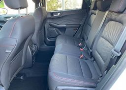 Zunanja slika - Ford Kuga - ST-LINE 2.5 Duratec Hybrid 140kW FHEV... - 5 - Predogledna slika