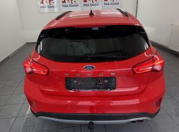 Zunanja slika - Ford Focus - X 2.0 EcoBlue 110KW.NEMŠKI+4ALU.ACC.KAMERA.KLJUKA - 13 - Predogledna slika