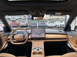 Zunanja slika - Geely StarRay EM-i - MAX - 12 - Predogledna slika