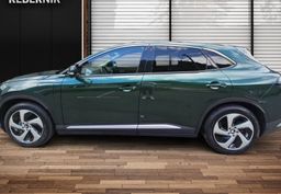 Zunanja slika - Vinfast VF8 - ECO 87.7kWh 350PS AWD - GRATIS POLNILNICA 22KW - 6 - Predogledna slika