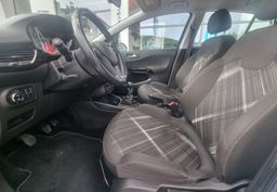 Zunanja slika - Opel Corsa - 1.4 SLOVENSKO POREKLO + CELOTNA SERVISNA ZGODOVINA - 11 - Predogledna slika