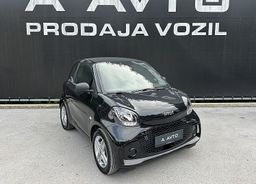 Zunanja slika - Smart Smart fortwo - fortwo EQ electric drive -3000€ SUBVENCIJE - 2 - Predogledna slika