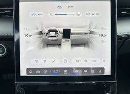 Zunanja slika - Geely Cityray - 1.5 GF - 16 - Predogledna slika