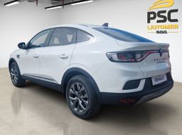 Zunanja slika - Renault Mégane Conquest - Megane Conquest 1.6 E-TECH HEV 145 TECHNO + PAKET WINTER IN PARK. - 5 - Predogledna slika