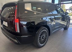 Zunanja slika - Hyundai Ioniq 9 - PERFORMANCE CALLIGRAPHY   MSR   7-SEDEŽNIK - 9 - Predogledna slika