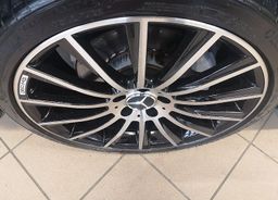 Zunanja slika - Mercedes-Benz E-Razred - E 220 d 4MATIC VELIKA NAVI-USNJE-KAMERA-ALU20-PD.. - 12 - Predogledna slika