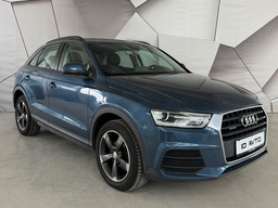 Zunanja slika - Audi Q3 - 2,0 TDI AUT. QUATTRO - 1 - Predogledna slika