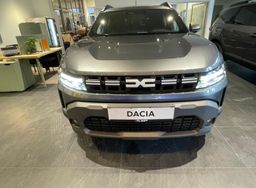 Zunanja slika - Dacia Duster - Hybrid 155 Extreme - 2 - Predogledna slika