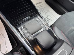 Zunanja slika - Mercedes-Benz GLB-Razred - GLB 200d AMG LINE ACC KAMERA 7-SEDEŽEV VIRTUAL T - 17 - Predogledna slika