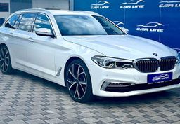 Zunanja slika - BMW Serija 5 - Touring:   530d xDrive Touring Avt. - 3 - Predogledna slika