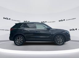 Zunanja slika - KG Mobility Korando - 1.5 T-GDI Premium 4WD AT - 4 - Predogledna slika