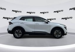 Zunanja slika - KIA Sportage - 1.6 T-GDi LX Fresh.ISG 7 DCT - 4 - Predogledna slika