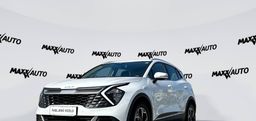Zunanja slika - KIA Sportage - 2WD 1.6 T-GDI MHEV LX Fresh ISG DCT - 1 - Predogledna slika