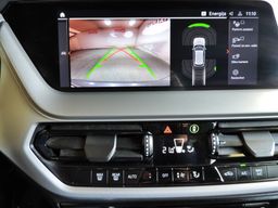 Zunanja slika - BMW Serija 1 - 1 Series 116d Avt. KAMERA-LED-COCKPIT... - 16 - Predogledna slika