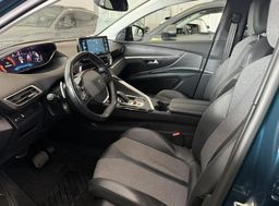 Zunanja slika - Peugeot 5008 - 1.5 BlueHDI 130 S S Allure Avt.USNJE.KAMERA.LED - 12 - Predogledna slika