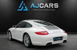 Zunanja slika - Porsche 911 - Carrera S Coupe PDK-SportChrono Plus-Bose-F1... - 8 - Predogledna slika