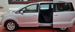 Zunanja slika - VW Sharan - 2.0 TDI BMT SCR Style 110kW.BREZ POLOGA DO 7 LET - 12 - Predogledna slika