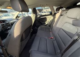 Zunanja slika - Audi A4 - Avant 2.0 TDI Business AUT - SLO-1.LAST-NAVI-LED-PDC - 11 - Predogledna slika