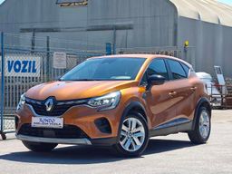Zunanja slika - Renault Captur - Captur - 24 - Predogledna slika