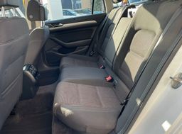 Zunanja slika - VW Passat - Variant 2.0 TDI BMT 110kW Redno Servisiran - 11 - Predogledna slika