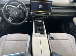 Zunanja slika - VW ID.7 - 210kW.NEMŠKI+4ALU.KAMERA.LED.NAVI.USNJE.ACC.PANORA - 5 - Predogledna slika