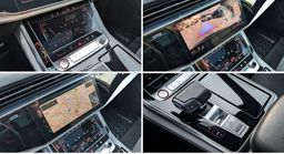 Zunanja slika - Audi SQ7 - 4.0 TDI 360 kamera Matrix BOSE - 13 - Predogledna slika