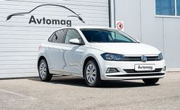 Zunanja slika - VW Polo - 1.0 TSI Life DSG - 1 - Predogledna slika