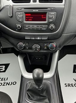 Zunanja slika - KIA Pro_Ceed - 1.4 CVVT+SLO+SAMO 97.888km+USB - 12 - Predogledna slika