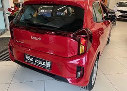 Zunanja slika - KIA Picanto - 1.0 MPI LX Active - 5 - Predogledna slika