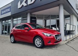 Zunanja slika - Mazda Mazda2 - G75 Emotion - 1 - Predogledna slika