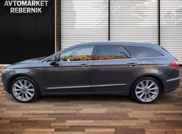 Zunanja slika - Ford Mondeo - Karavan Vignale 2.0 TDCi 210PS Bi-Turbo Powershift - 6 - Predogledna slika