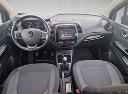 Zunanja slika - Renault Captur - Dynamique Energy dCi 90 - 9 - Predogledna slika