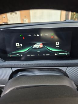 Notranja slika - Forthing Forthing T5 EVO - LUXURY - 20 - Predogledna slika