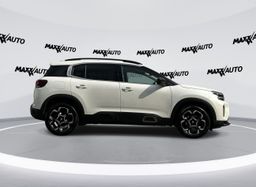 Zunanja slika - Citroën C5 Aircross - BlueHDi 130 Shine EAT8 - 8 - Predogledna slika