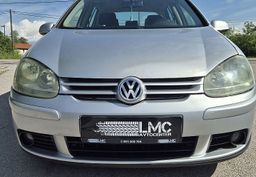 Zunanja slika - VW Golf - Comfortline 1.9 TDI 90ks AVT. KLIMA - 3 - Predogledna slika