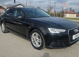 Zunanja slika - Audi A4 - 2.0 TDI 150ks °AUTOMATIC + F-1° °BI-XENON° - 4 - Predogledna slika