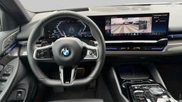 Zunanja slika - BMW Serija 5 - 540d xDrive Touring - 7 - Predogledna slika