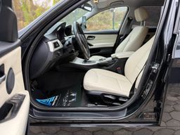 Zunanja slika - BMW Serija 1 - 320d | Usnje | Navi | TOP OHRANJEN - 11 - Predogledna slika