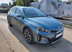 Zunanja slika - KIA XCeed - 1.0 T-GDi EX WAY. 7DCT 84.6 kW. VEČ BARV - 3 - Predogledna slika