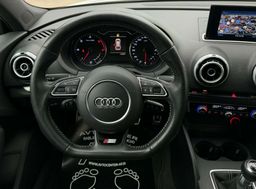 Zunanja slika - Audi A3 - 2.0 TDI-3X S LINE-XENON+LED-LIZING ZA TUJCE-NAVI- - 14 - Predogledna slika
