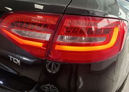 Zunanja slika - Audi A4 - Avant avant 2.0 TDI S-line  FULL LED.NAVI.BANG OLUFSEN - 10 - Predogledna slika