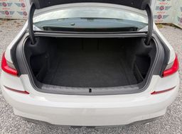 Zunanja slika - BMW Serija 3 - : 320d|M-sport|PANO|360CAM|HEADUP|AMBI|LED|VIRTUAL.. - 19 - Predogledna slika