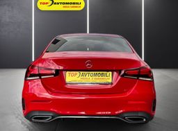 Zunanja slika - Mercedes-Benz A-Razred - 250 AMG LINE 19 COL LED NAVI DELNO USNJE TEMP PDC. - 7 - Predogledna slika