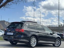 Zunanja slika - VW Passat Variant - 2.0 TDI BMT HIGHLINE 150KM PANORAMA VL.KLJUKA ACC - 7 - Predogledna slika