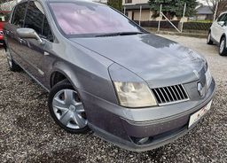 Zunanja slika - Renault Vel Satis - 2.2 dCi - 2 - Predogledna slika