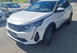 Zunanja slika - Peugeot 3008 - 1.2 PureTech 130 EAT8 Allure 1.LASTNIK. SERVISNA - 2 - Predogledna slika